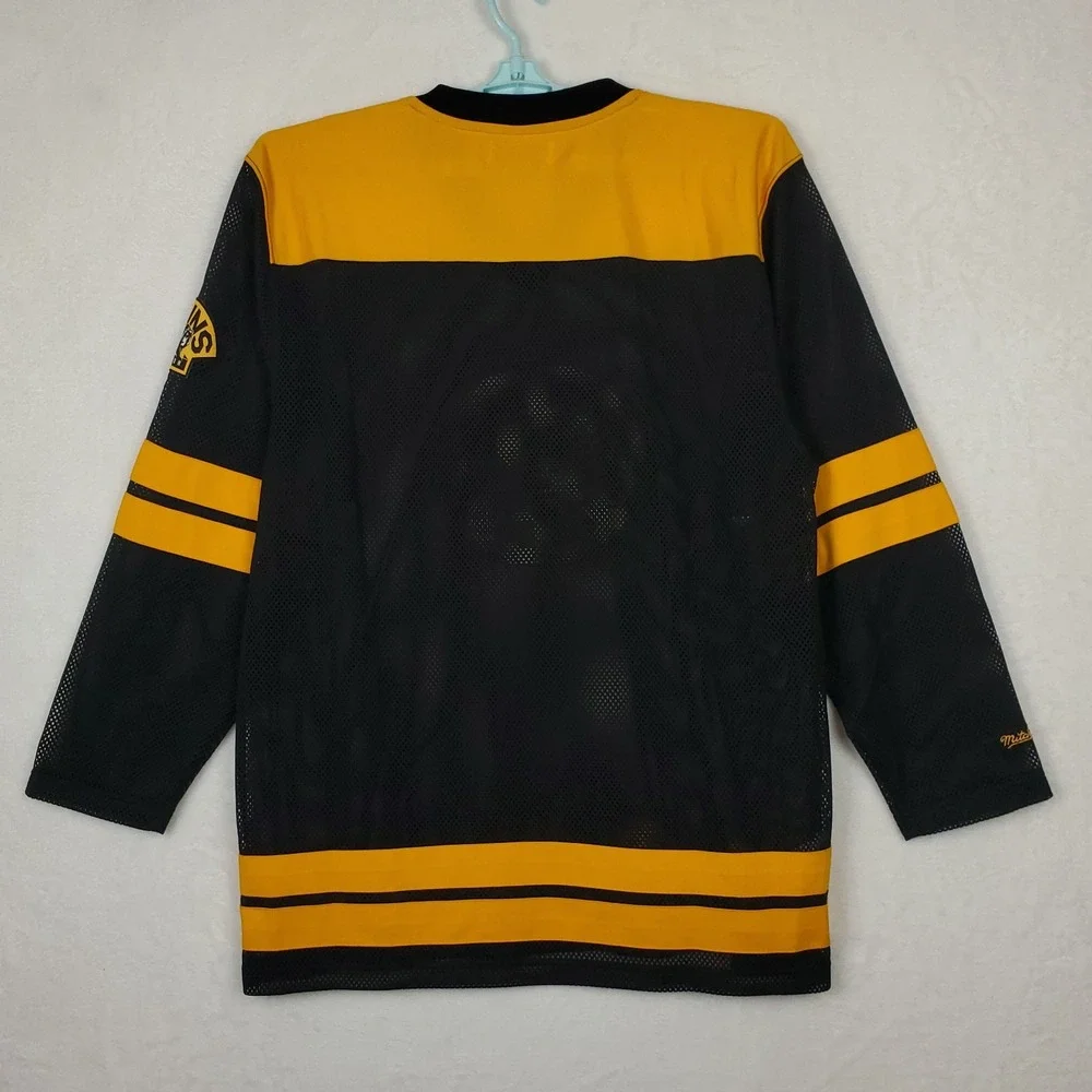 Mitchell & Ness boston bruins